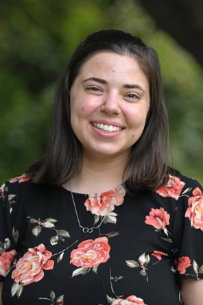 Natalie Chace Headshot