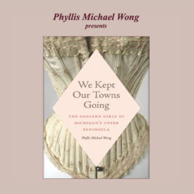 Phyllis Michael Wong presents 