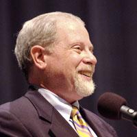 Norman Fainstein, Professor Emeritus of Sociology and Urban Studies, President Emeritus